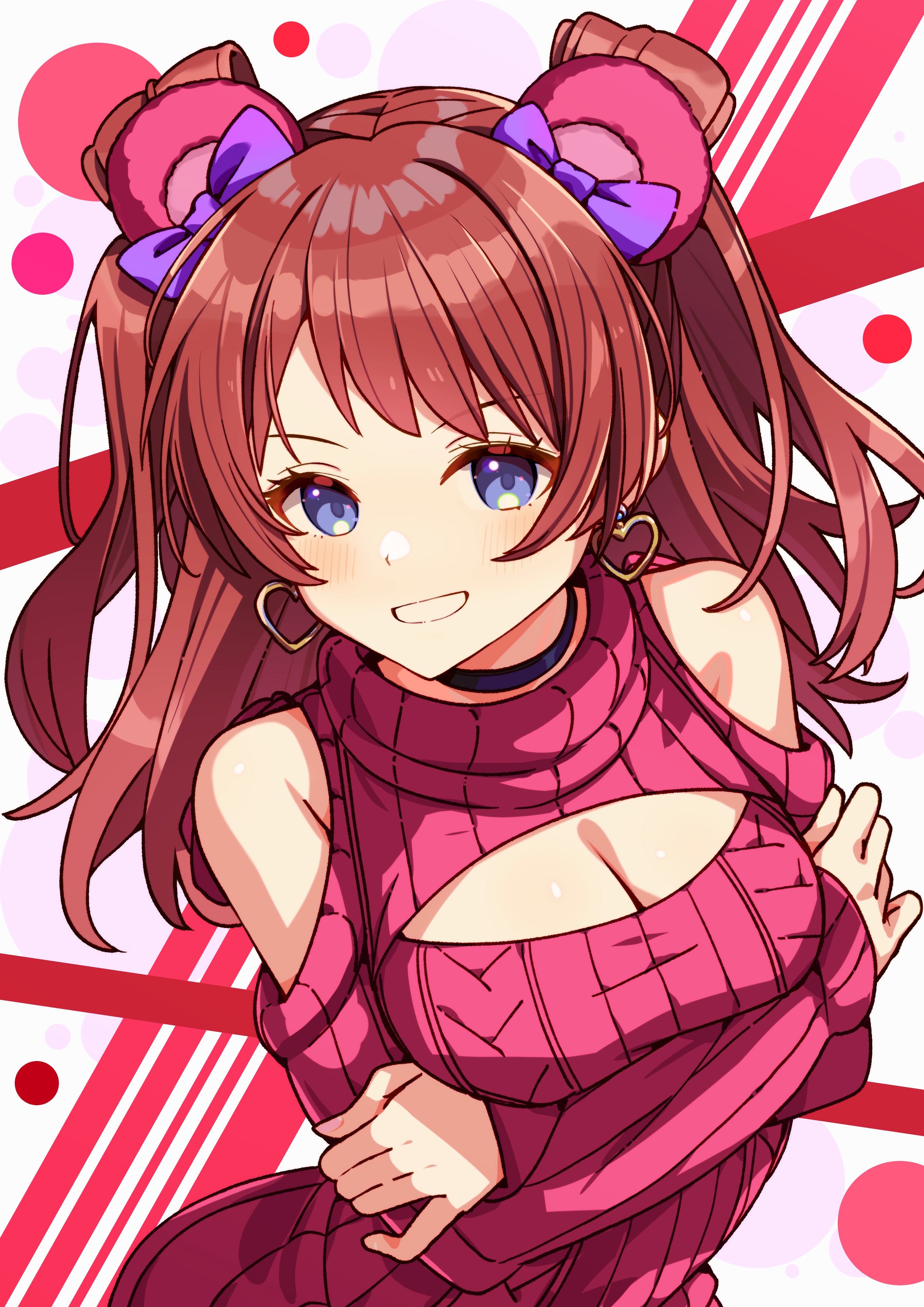 07nono06-gakuen-idolm-ster-the-idolm-ster-hanami-saki-animal-ears